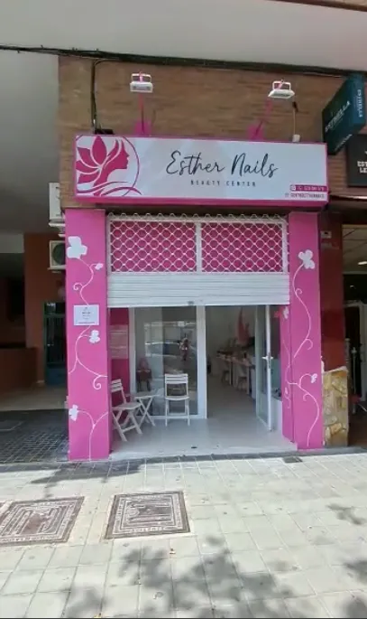 Centro Esther Nails