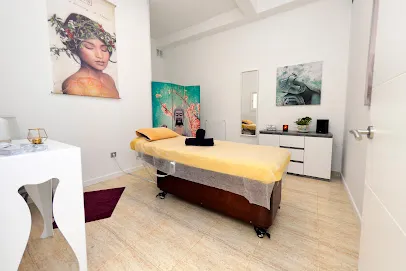 Centro Holistico "Be Life"