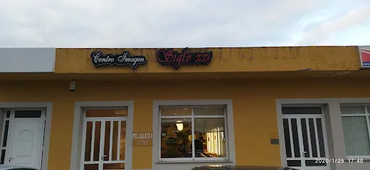 Centro Imagen Siglo XXI