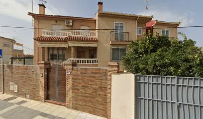 Centro Innovador de Belleza