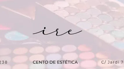 CENTRO IRE Estética