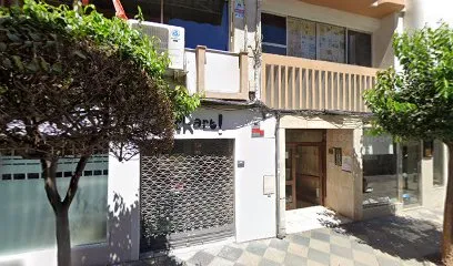 CENTRO ISBEL