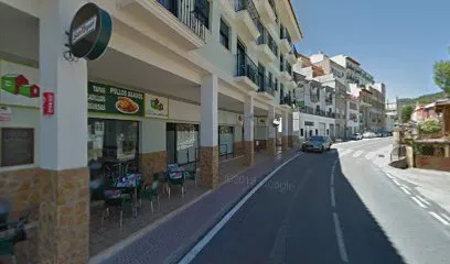 Centro Itaka Montanejos