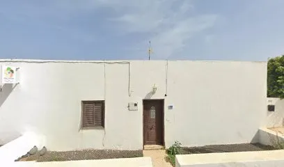 Centro Kalyana
