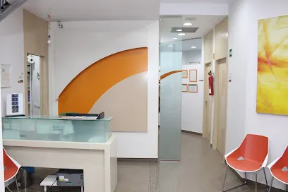 Centro Laser Almeria