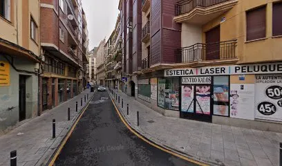 Centro Laser Kalos
