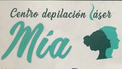 CENTRO LASER MIA