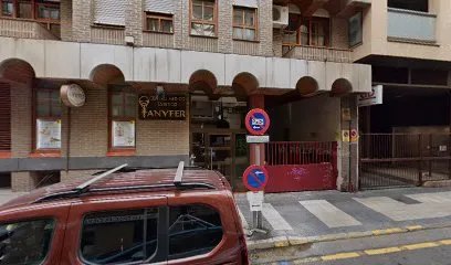Centro Medico Estética Anyfer