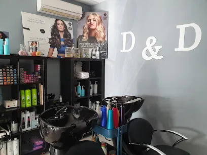 Centro Médico Estético Peluquería D&D