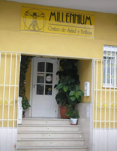 Centro Millennium