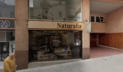 CENTRO MOGA