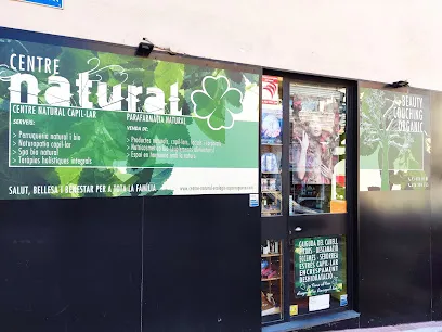 Centro Natural Ecologico