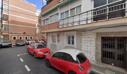 Centro Oficial de Estética