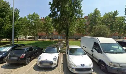 Centro oulin