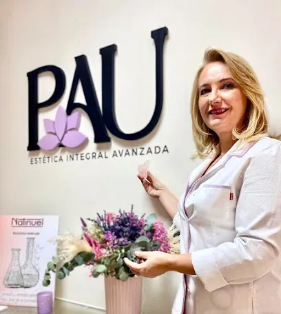 CENTRO PAU