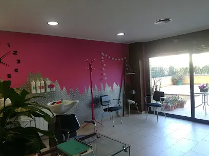 Centro Perruquería y Estética Vida