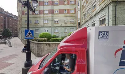 Centro Pizarro