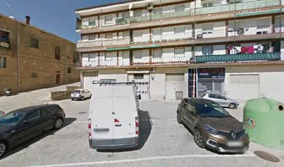 Centro Profesional de Belleza
