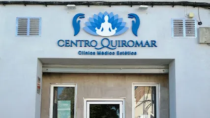 Centro Quiromar