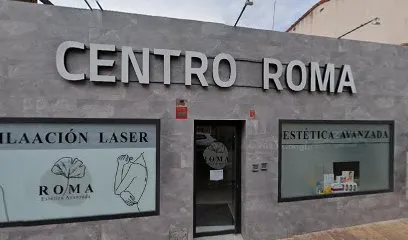 Centro Roma
