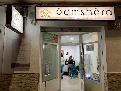 Centro Samshara