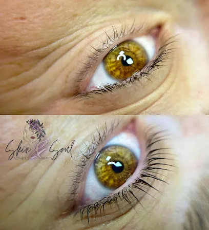 Centro Skin & Soul