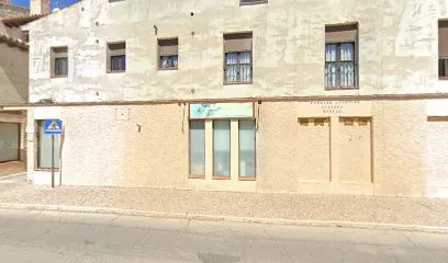 Centro Sol Juaranz