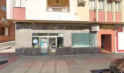 Centro Sthella