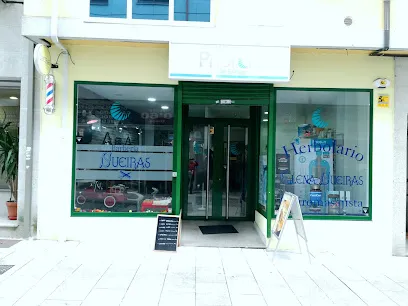 Centro Sueiras