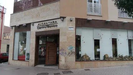 Centro Técnico Alcántara
