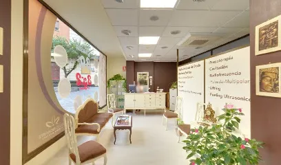 Centro Tecno | Joséfa Vera