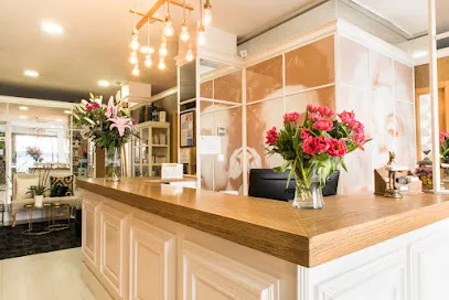 Centro The Beauty Concept | Chamartin