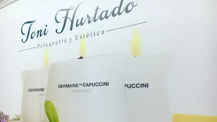 Centro Toni Hurtado