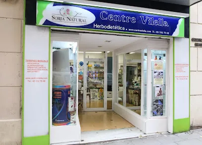 Centro Vilella Dietetica