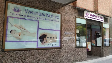 Centro Wellness Natura