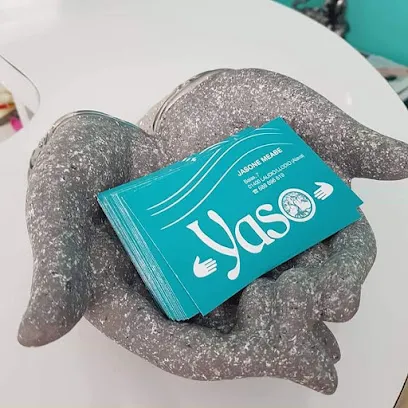CENTRO YASO