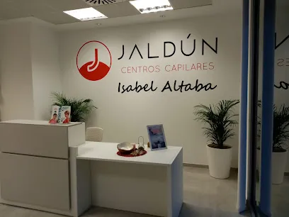 Centros capilares Isabel Altaba Jaldún