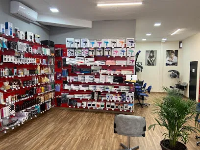 Centros de Belleza Expansión