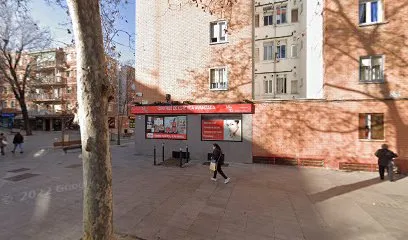 CENTROS DE Estética AVANZADA