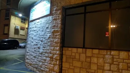 Centros Medicos Cosmecorp