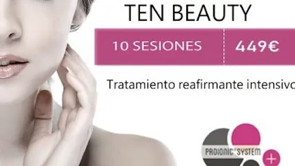 Centros QU