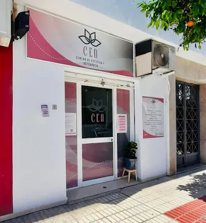 CEO | Centro de Estética y Osteopatia