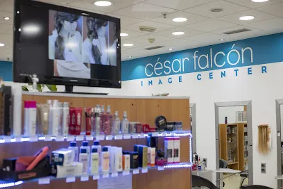 César Falcón Image Center