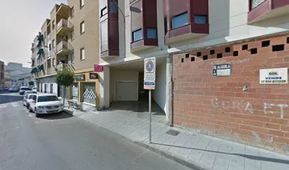 César Peluquero S