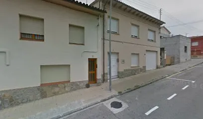 Cesca Perruqueria