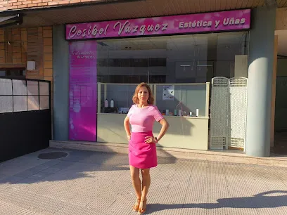 Cesibel Vazquez