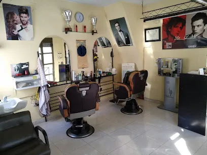 Céspedes Peluqueros Azuaga