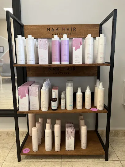 C'est la vie hairstudio