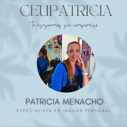 CEUPATRICIA