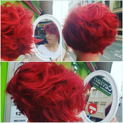 Cevian Peluqueros